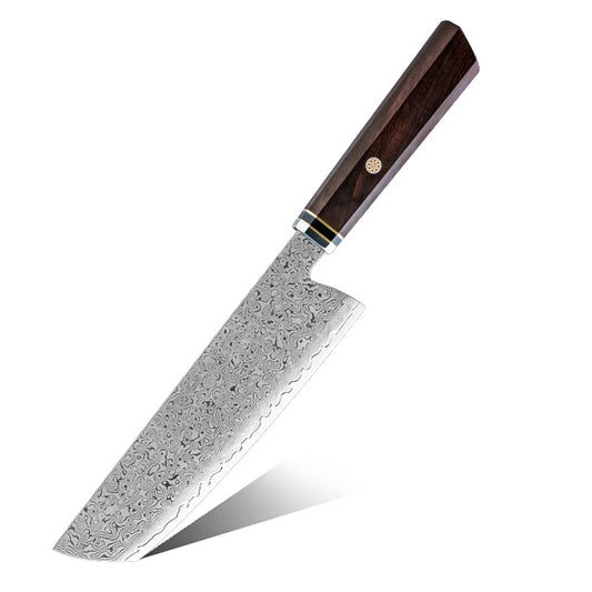 Couteau Nakiri Sanjuro