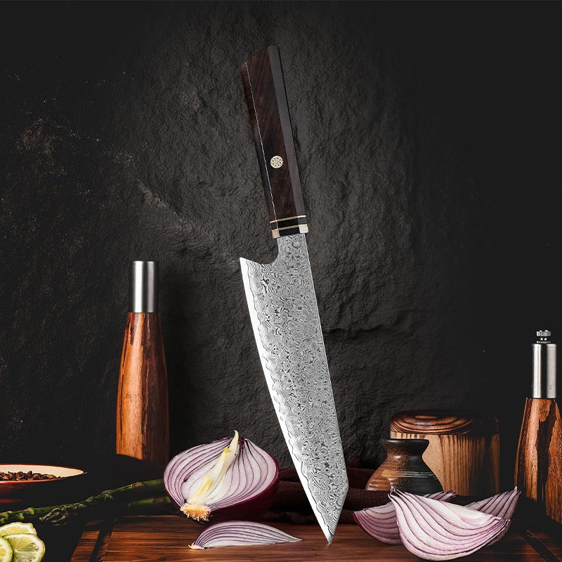 Couteau Kiritsuke Sanjuro