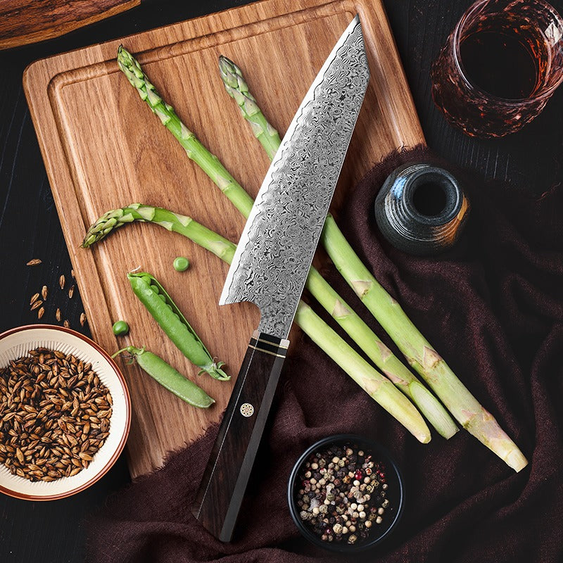 Couteau Kiritsuke Sanjuro