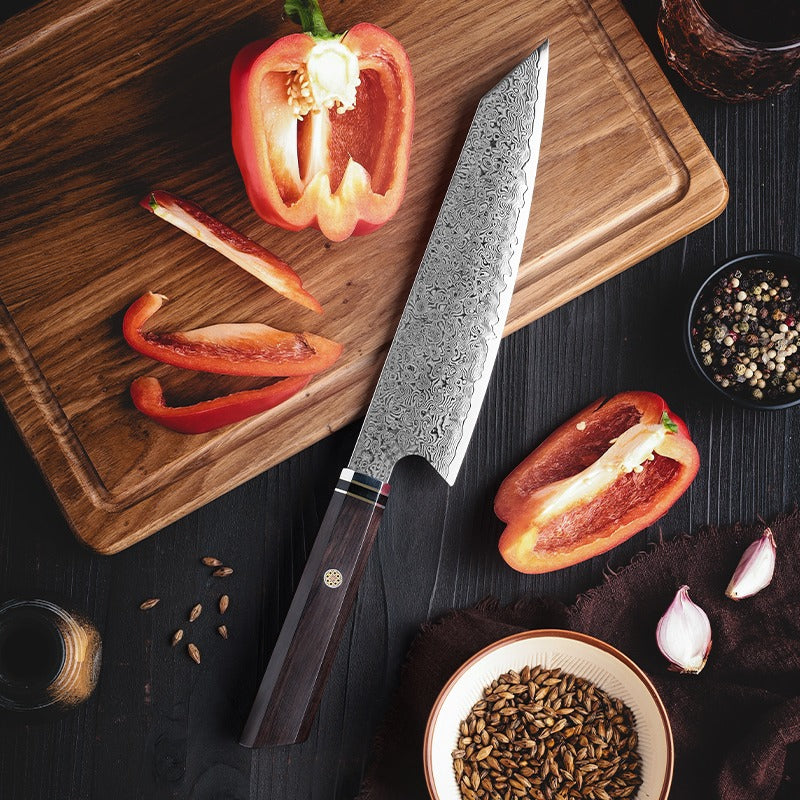 Couteau Kiritsuke Sanjuro