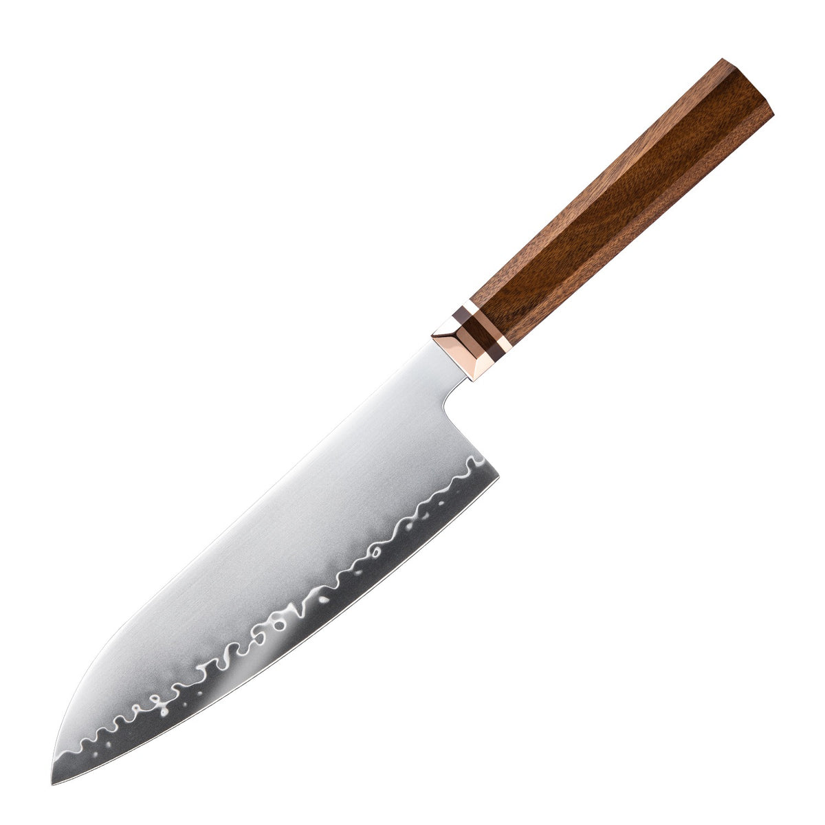 Couteau Santoku Kaijō