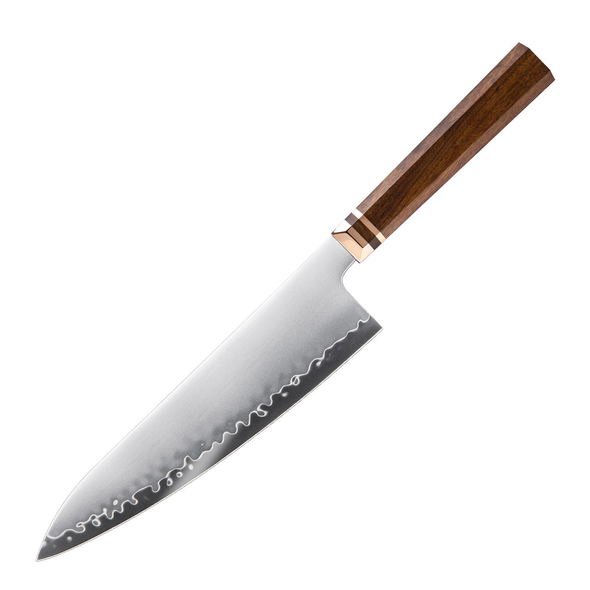 Couteau de chef Kaijō